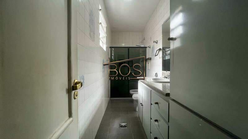 Casa, São Lucas, 7 Quartos, 3 Vagas, 1 Suíte