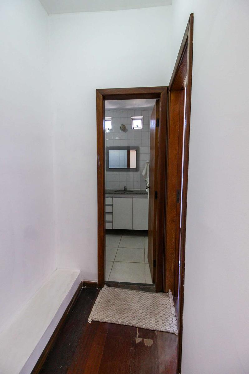 Apartamento, Alto Caiçaras, 2 Quartos, 1 Vaga