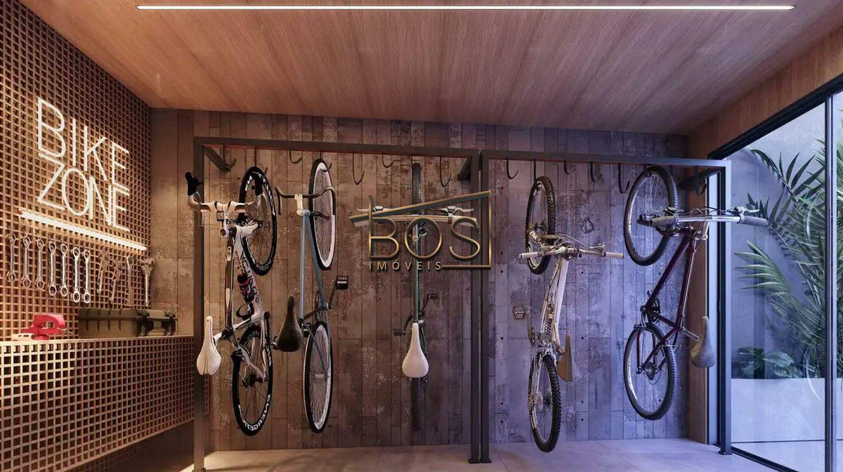 Apartamento, Santo Antônio, 3 Quartos, 2 Vagas, 1 Suíte