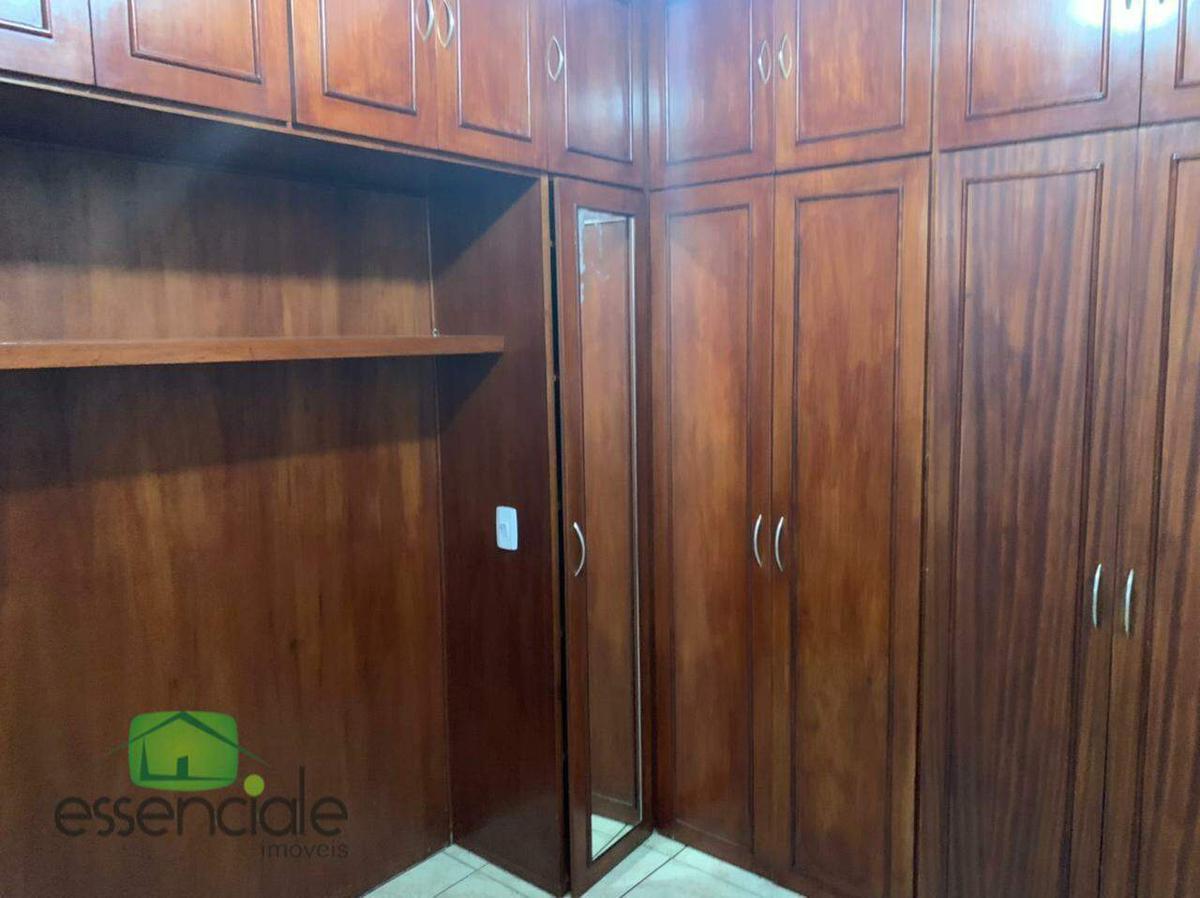 Apartamento, Inconfidentes, 2 Quartos, 1 Vaga