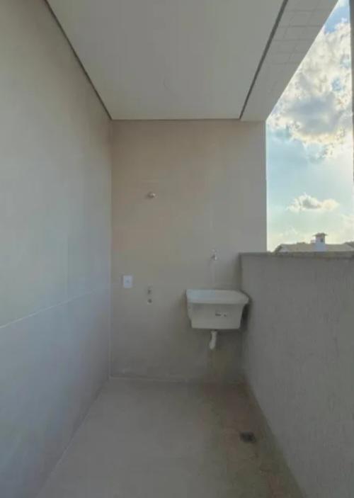 Apartamento, Liberdade, 3 Quartos, 2 Vagas, 1 Suíte