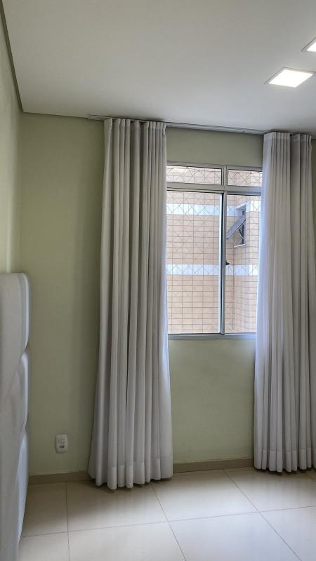 Apartamento, Brasiléia, 3 Quartos, 2 Vagas, 1 Suíte