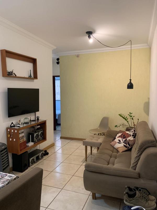 Apartamento, Castelo, 3 Quartos, 0 Vaga