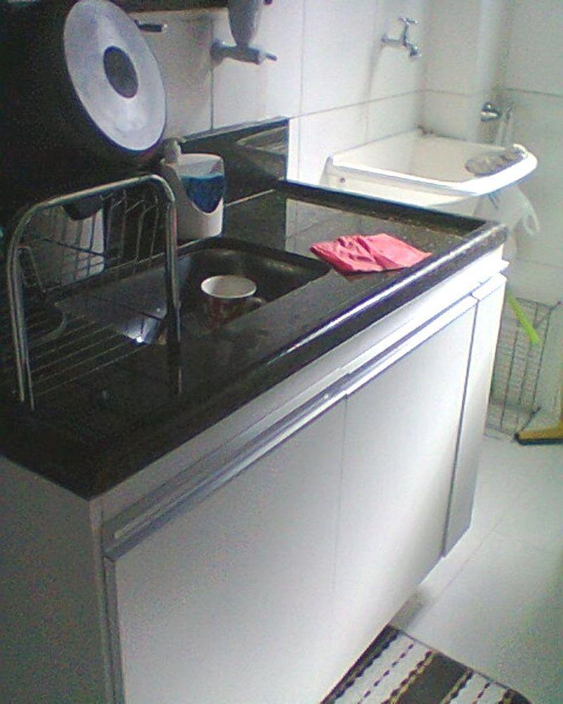 Apartamento, Jardim Riacho das Pedras, 2 Quartos, 1 Vaga