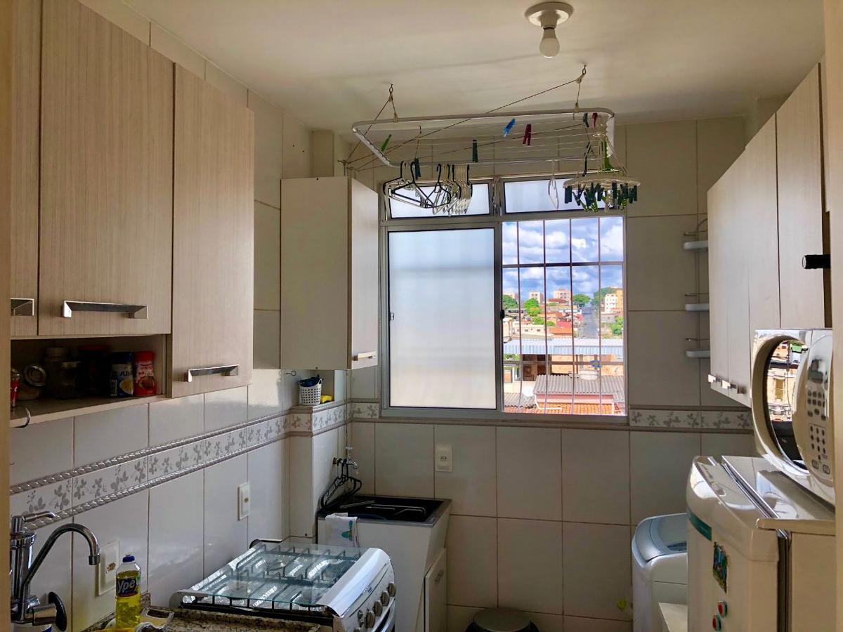 Apartamento, Parque Leblon, 2 Quartos, 1 Vaga