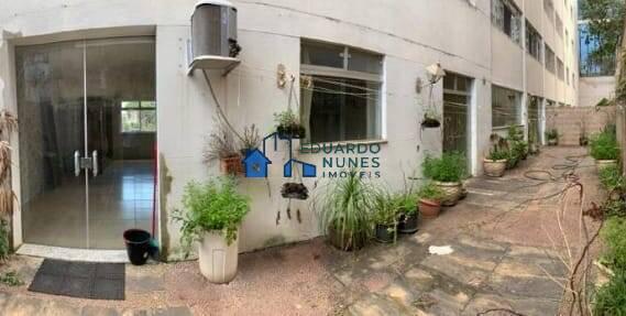 Apartamento, Gutierrez, 4 Quartos, 1 Vaga, 1 Suíte