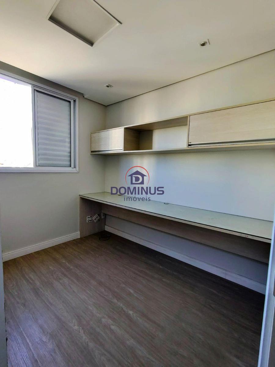 Apartamento, Ouro Preto, 3 Quartos, 2 Vagas, 1 Suíte