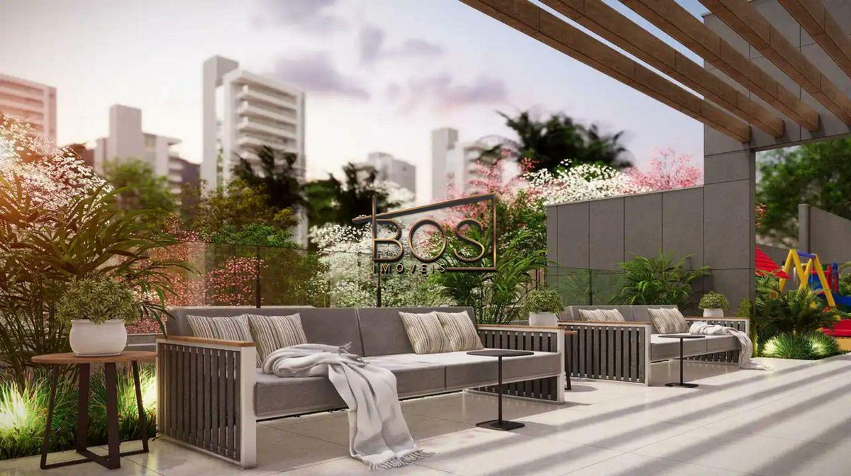 Apartamento, Anchieta, 4 Quartos, 3 Vagas, 2 Suítes