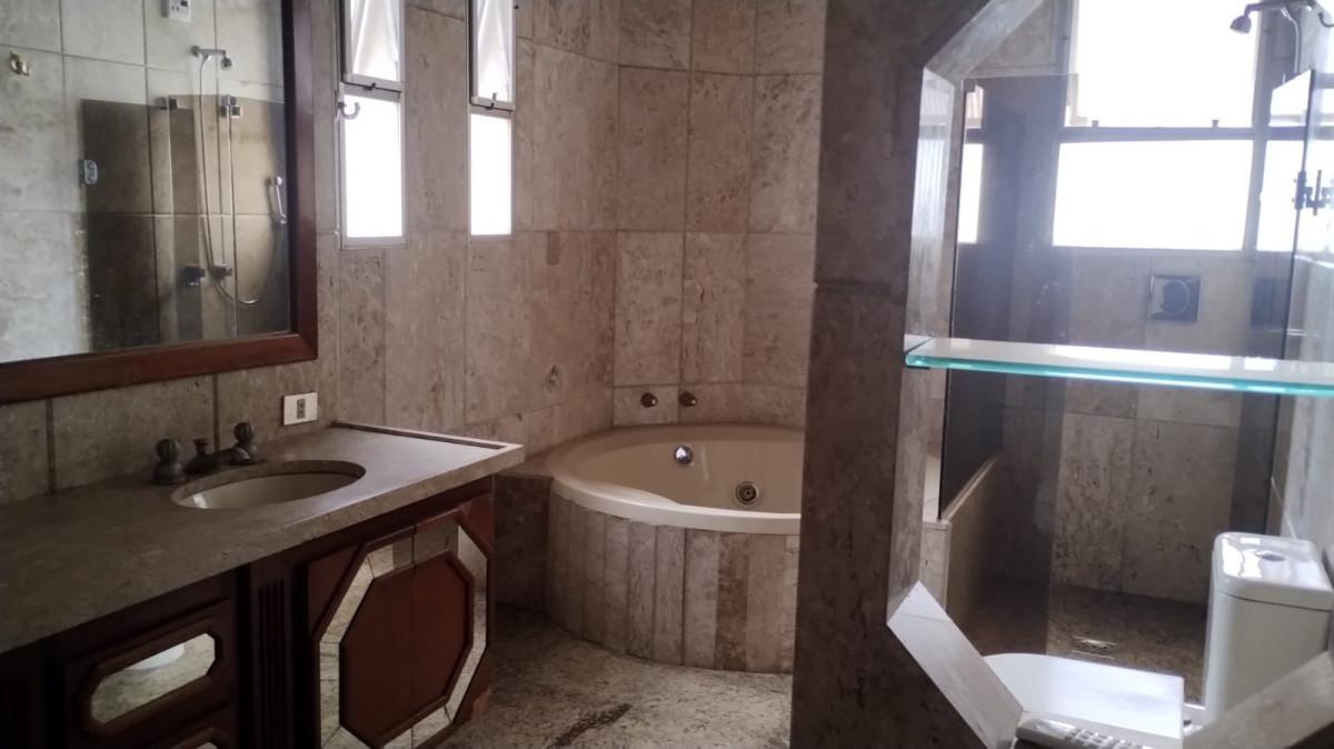 Apartamento, Lourdes, 4 Quartos, 3 Vagas, 2 Suítes