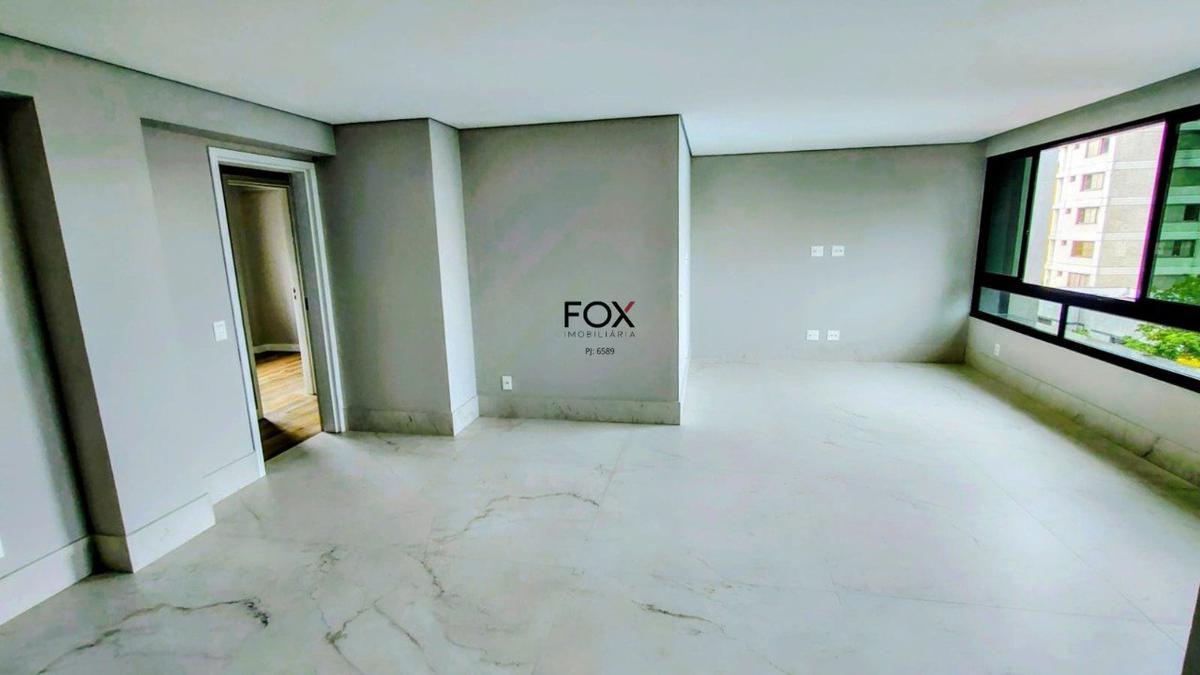Apartamento, Serra, 4 Quartos, 3 Vagas, 4 Suítes