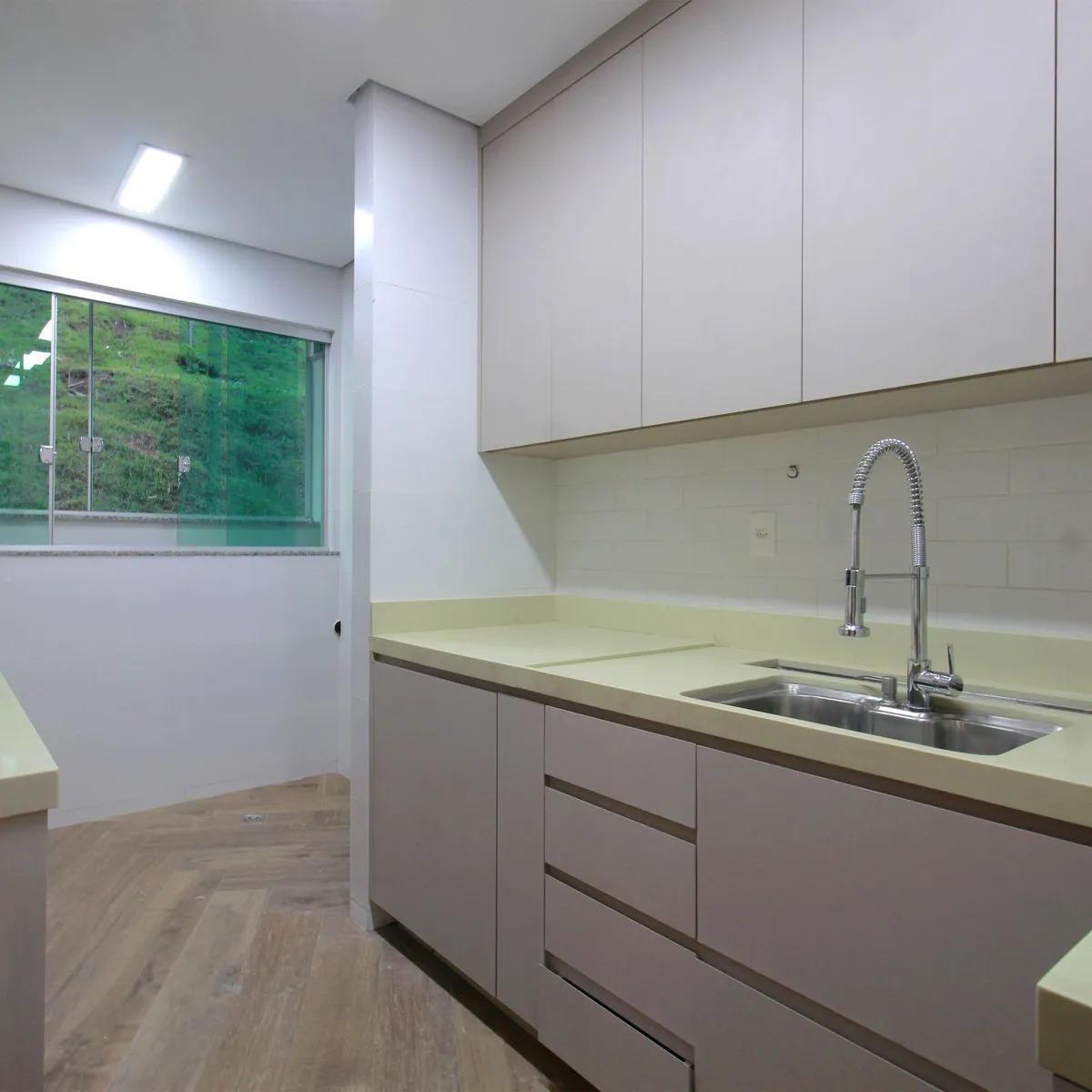 Apartamento, Buritis, 2 Quartos, 2 Vagas, 1 Suíte