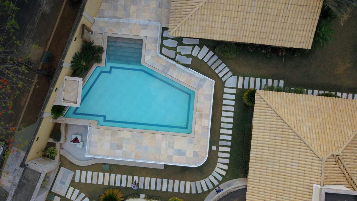 Casa, Bandeirantes (pampulha), 4 Quartos, 10 Vagas, 4 Suítes