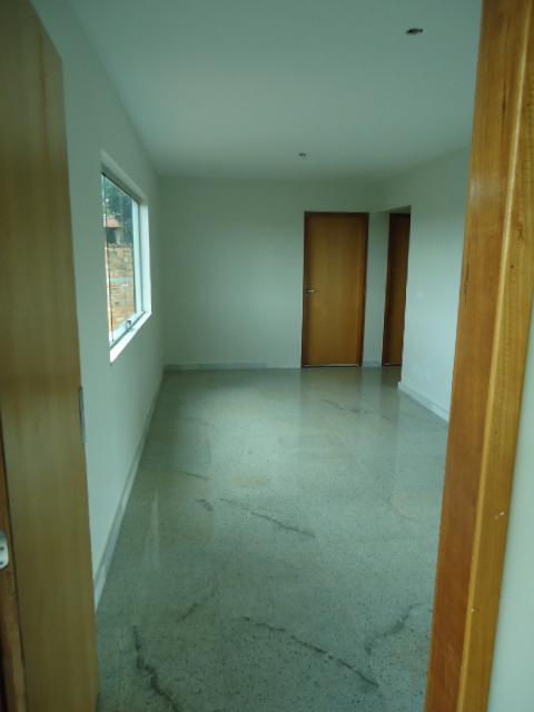 Apartamento, Pio XII, 3 Quartos, 1 Vaga, 1 Suíte