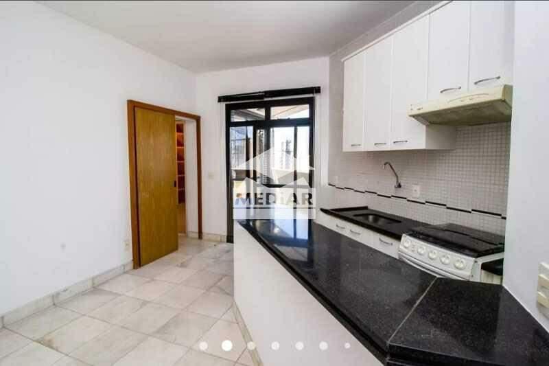 Apartamento, Savassi, 1 Quarto, 1 Vaga, 1 Suíte