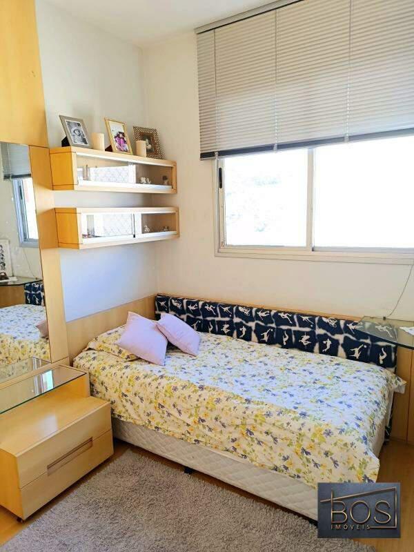 Cobertura, Vila Paris, 3 Quartos, 2 Vagas, 1 Suíte