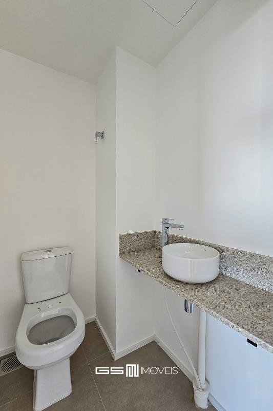 Apartamento, Vila da Serra, 1 Quarto, 1 Vaga, 1 Suíte