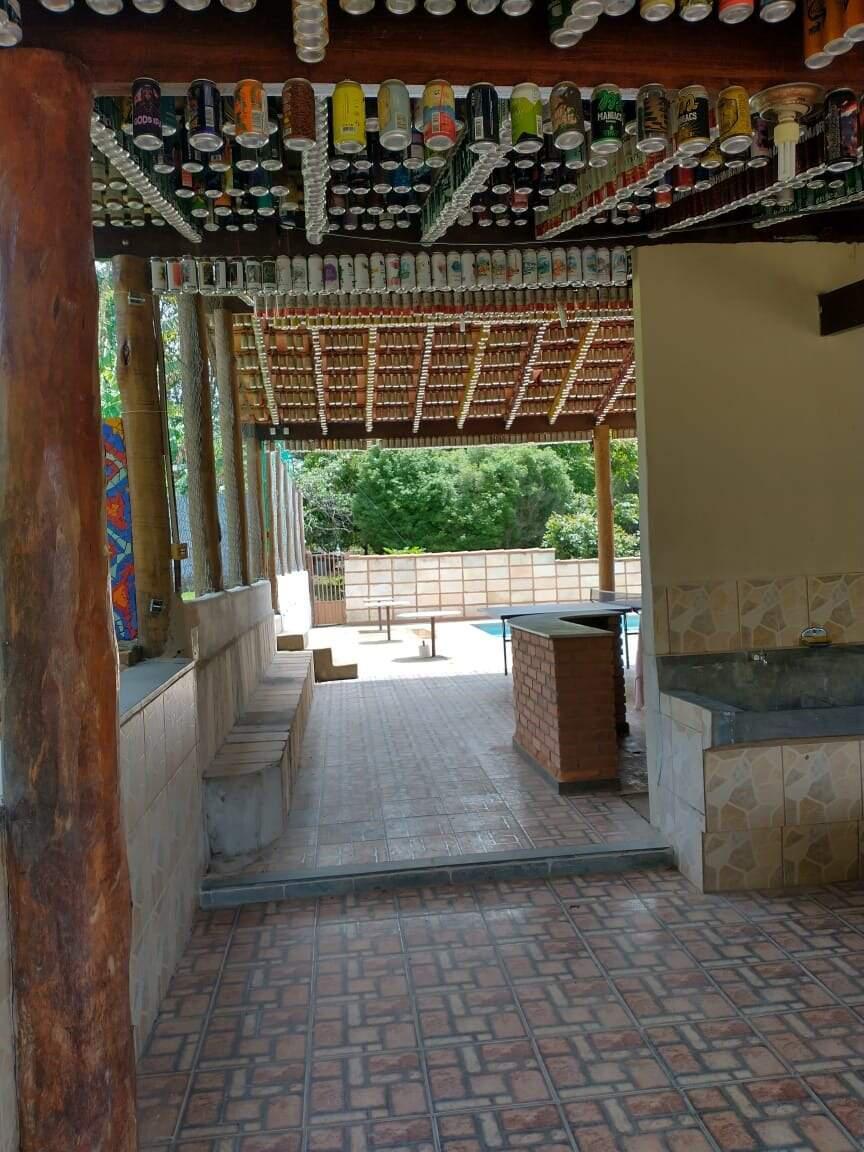 Fazenda, Andiroba, 25 Quartos, 10 Vagas, 4 Suítes