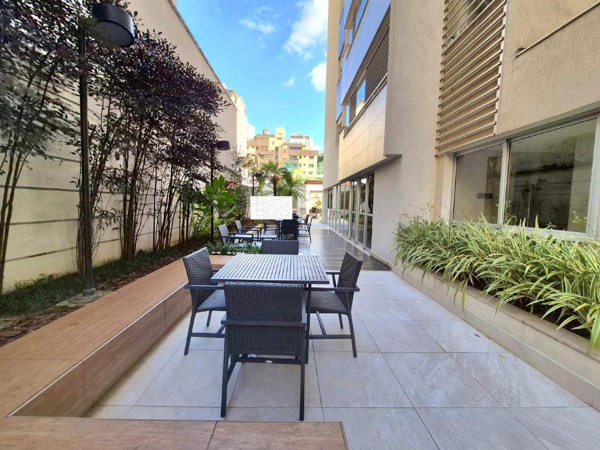 Apartamento, Gutierrez, 3 Quartos, 2 Vagas, 1 Suíte