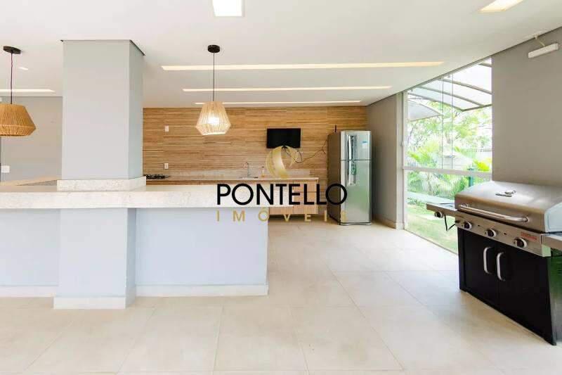 Apartamento, Castelo, 3 Quartos, 1 Vaga, 1 Suíte