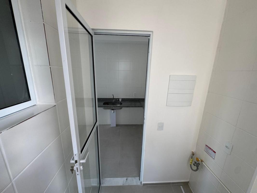 Apartamento, Palmeiras, 3 Quartos, 1 Vaga, 1 Suíte