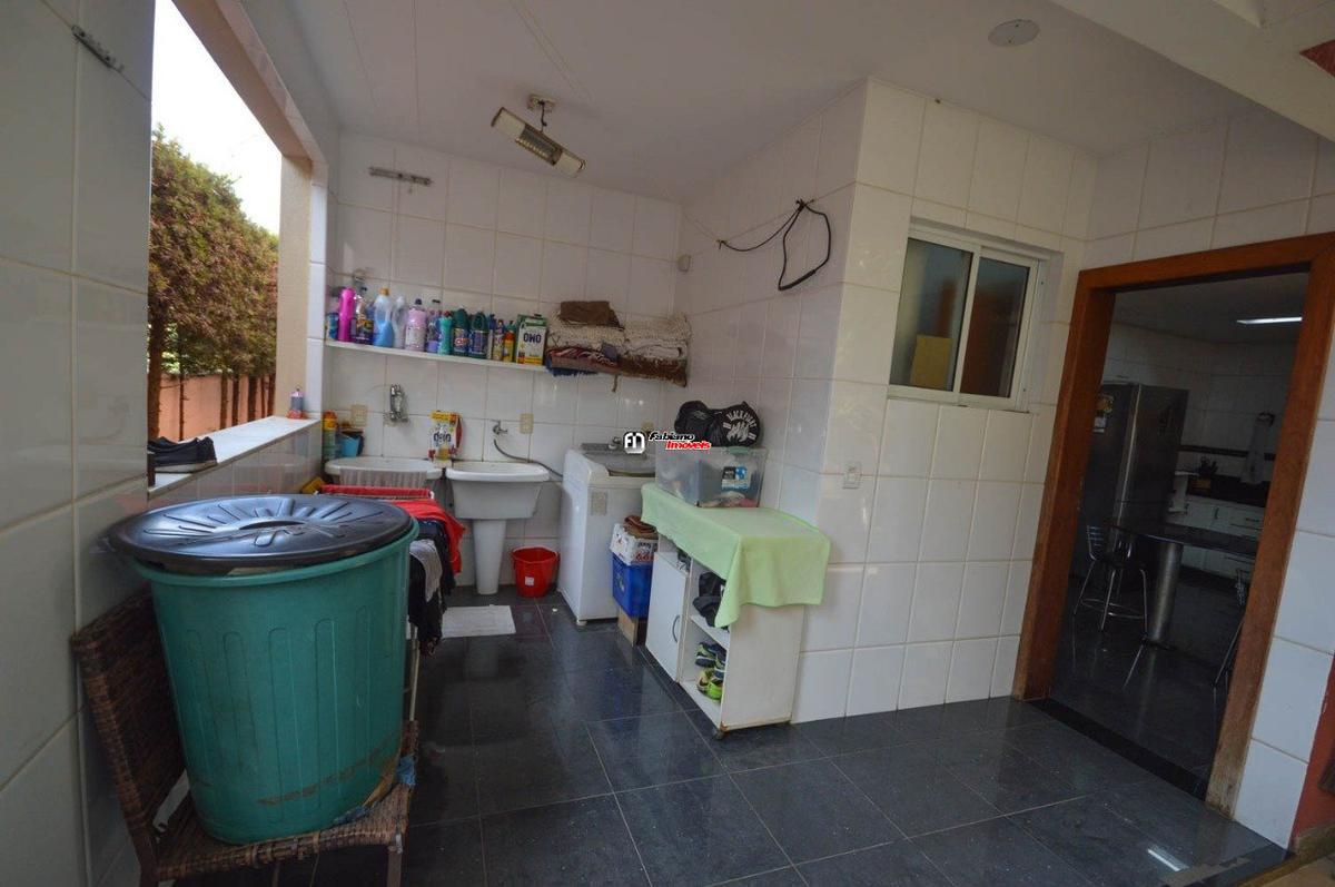 Casa, Paquetá, 5 Quartos, 4 Vagas, 3 Suítes