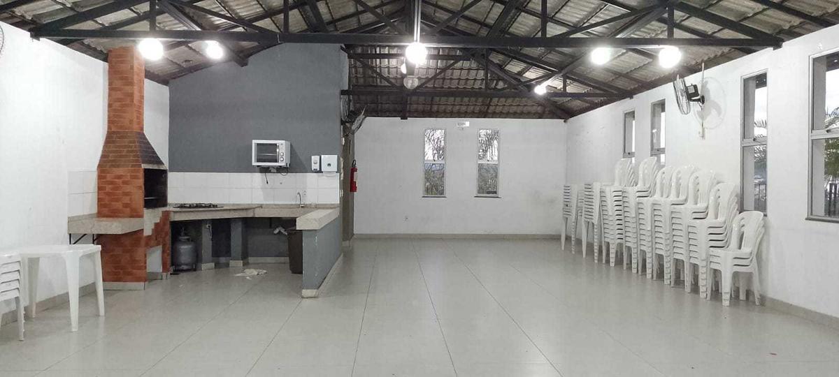 Apartamento, Acaiaca, 3 Quartos, 1 Vaga