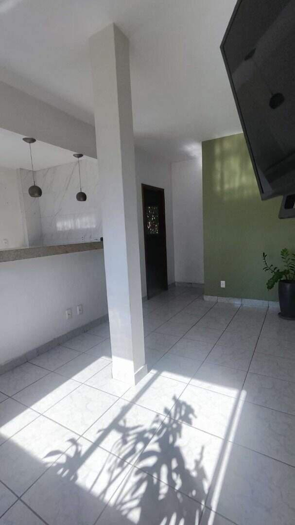 Casa, São João Batista, 2 Quartos, 2 Vagas, 1 Suíte