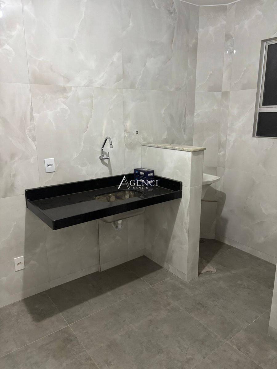 Apartamento, João Pinheiro, 2 Quartos, 0 Vaga, 0 Suíte