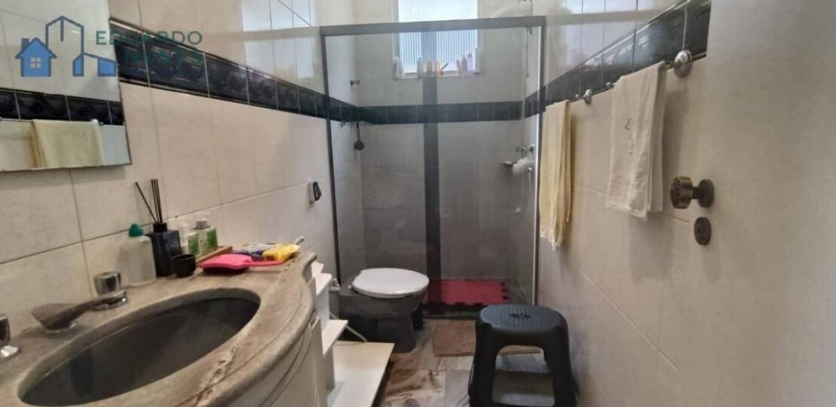 Apartamento, Sion, 4 Quartos, 2 Vagas, 1 Suíte