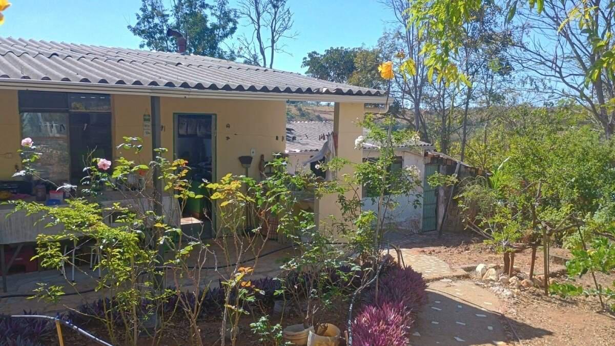 Fazenda, Campo Alegre, 6 Quartos, 0 Vaga