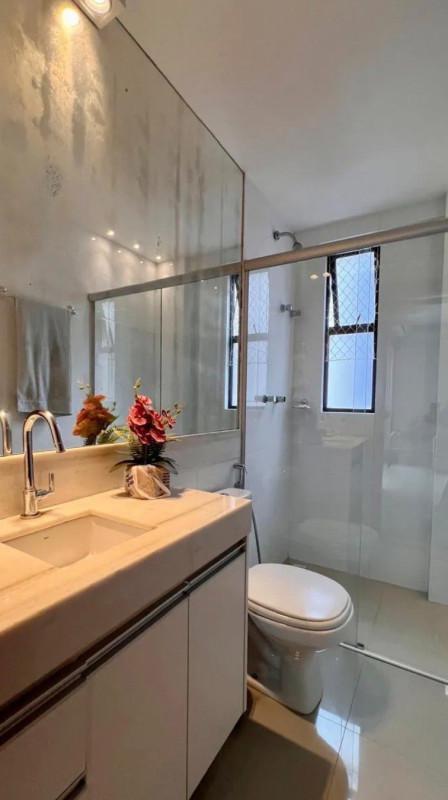 Apartamento, Santo Antônio, 2 Quartos, 2 Vagas, 1 Suíte