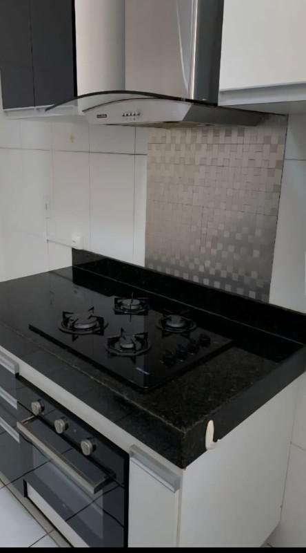 Apartamento, Serrano, 2 Quartos, 1 Vaga