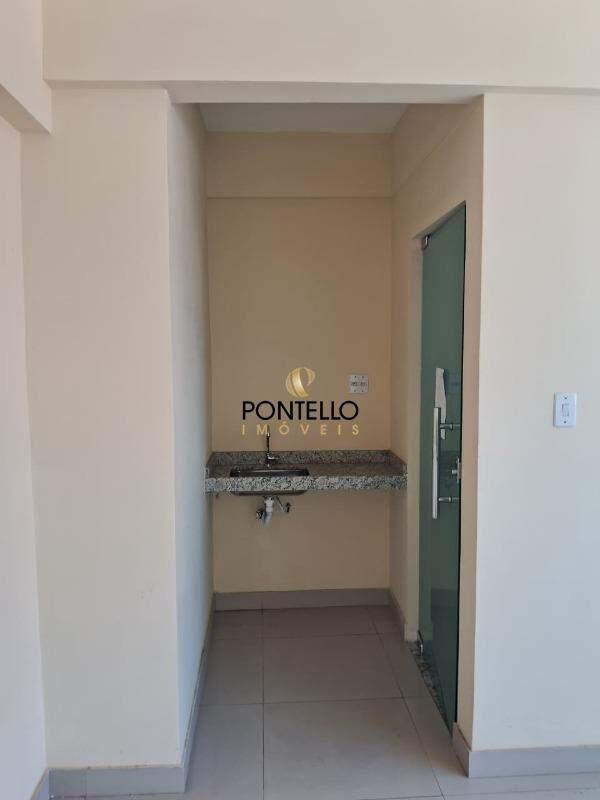 Sala, Centro, 0 Quarto, 0 Vaga