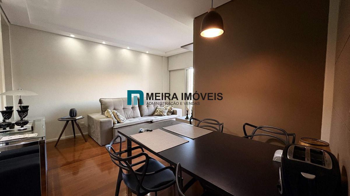 Apartamento, Coração de Jesus, 3 Quartos, 1 Vaga, 1 Suíte