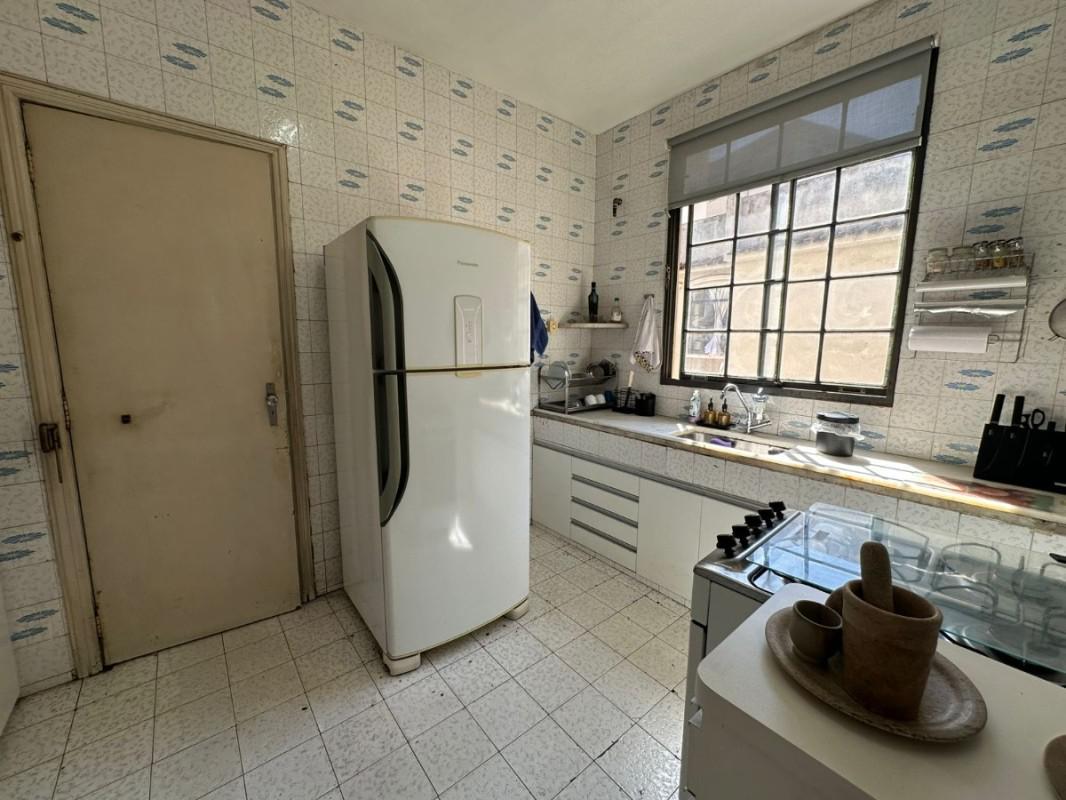 Cobertura, Luxemburgo, 4 Quartos, 2 Vagas, 1 Suíte