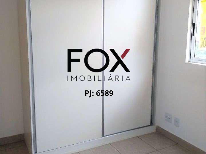 Cobertura, Fernão Dias, 2 Quartos, 2 Vagas, 1 Suíte