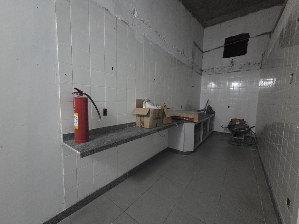 Loja, Barro Preto