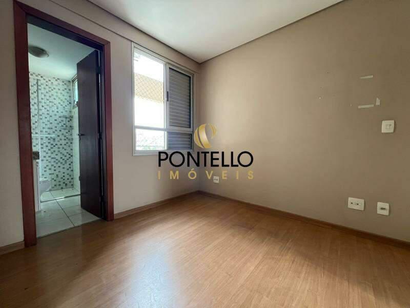 Apartamento, Floresta, 3 Quartos, 2 Vagas, 1 Suíte