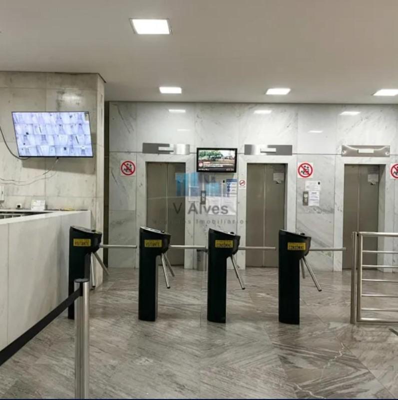 Sala, Centro, 0 Quarto, 0 Vaga