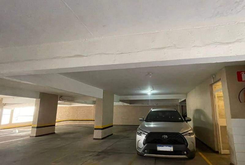 Apartamento, Lourdes, 3 Quartos, 1 Vaga, 1 Suíte