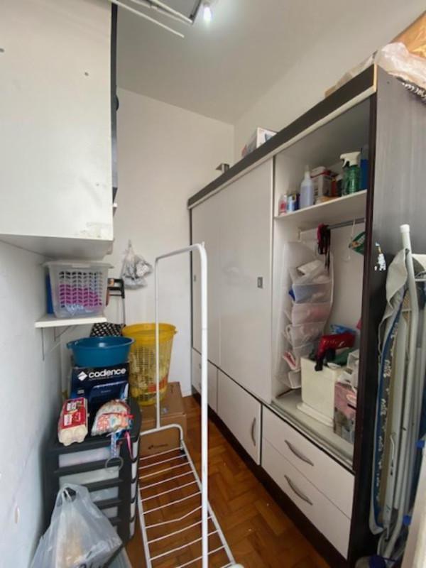 Apartamento, Sion, 3 Quartos, 1 Vaga, 1 Suíte