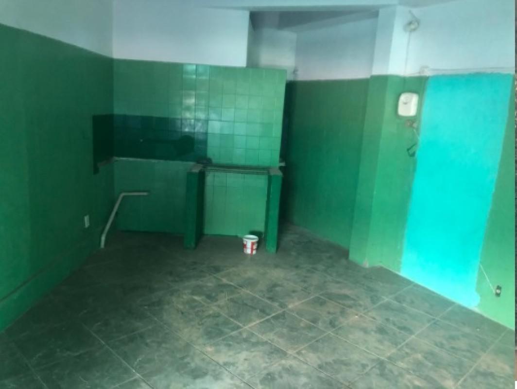 Andar, Cachoeirinha, 0 Quarto, 0 Vaga