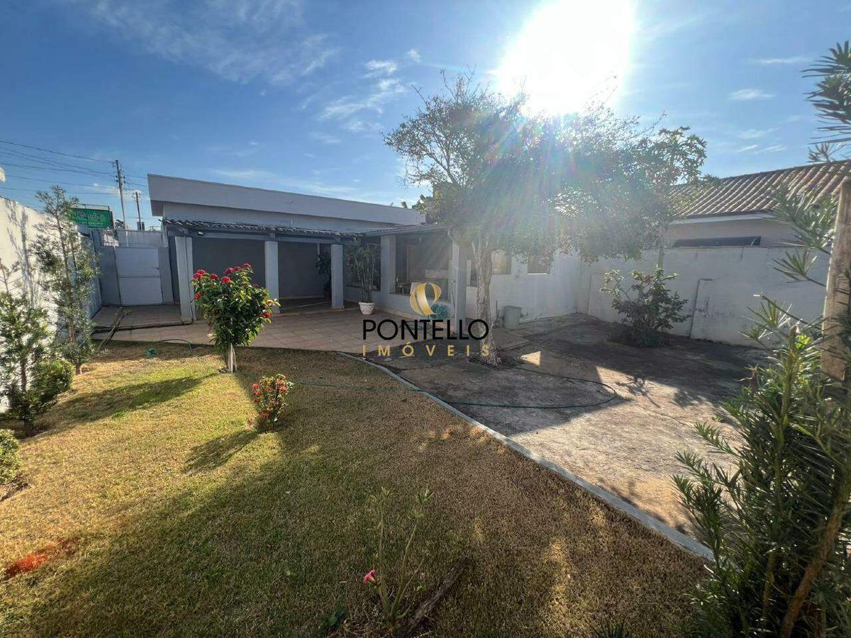 Casa, São Dimas, 3 Quartos, 1 Vaga, 1 Suíte