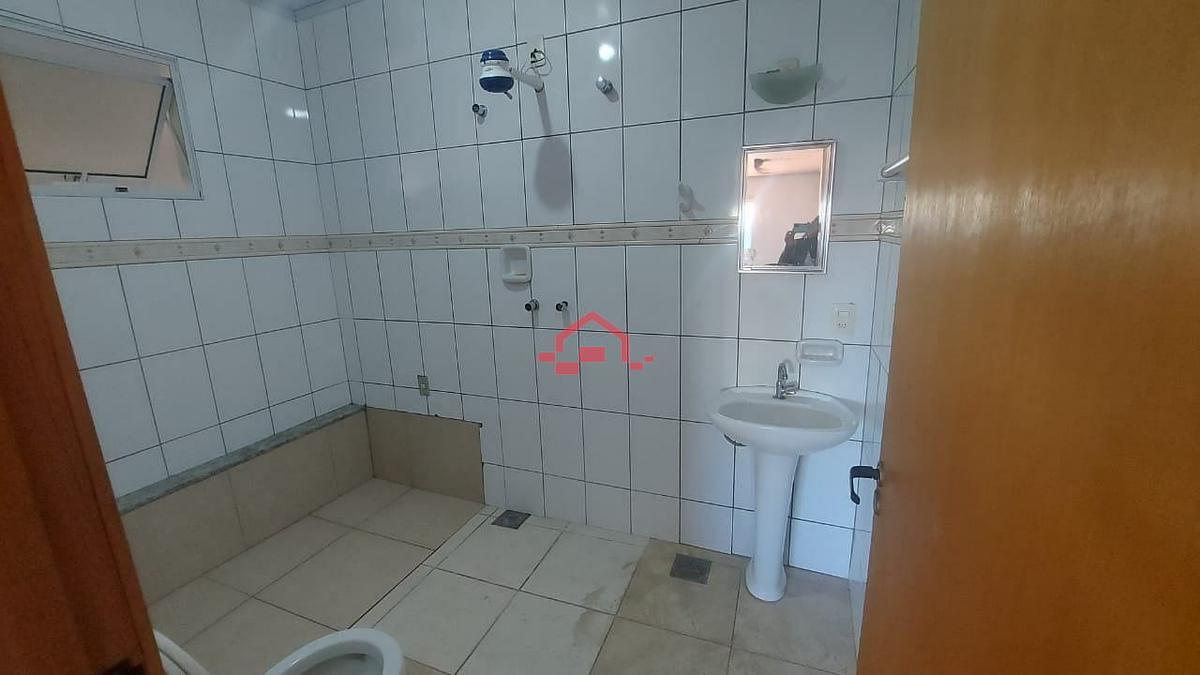 Apartamento, Padre Eustáquio, 2 Quartos, 1 Vaga, 1 Suíte