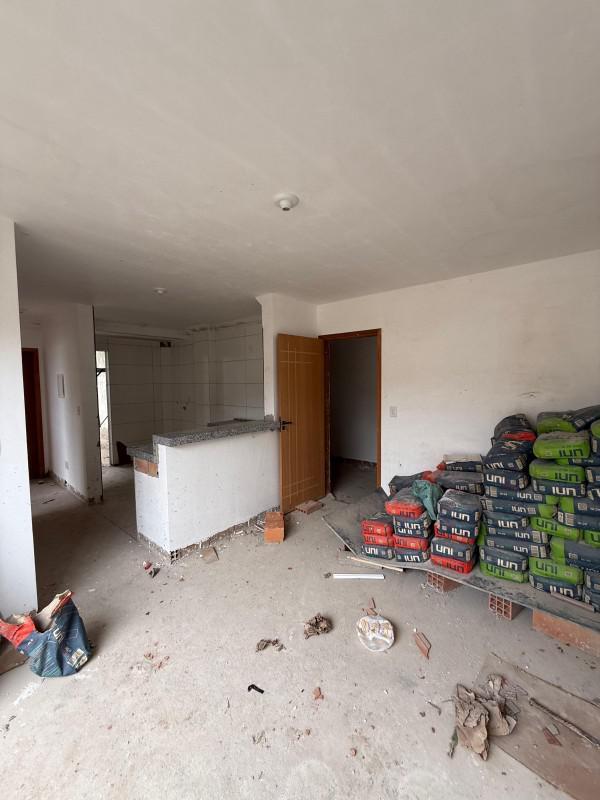 Apartamento, Mangueiras, 2 Quartos, 1 Vaga