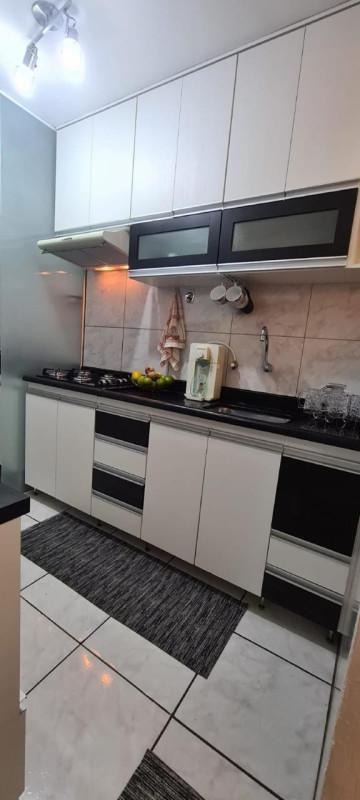 Apartamento, Jardim Riacho das Pedras, 3 Quartos, 1 Vaga, 1 Suíte