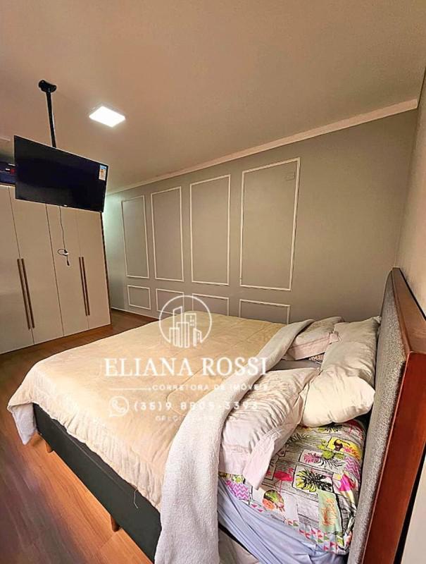 Casa, Imaculada Conceição, 3 Quartos, 2 Vagas, 2 Suítes
