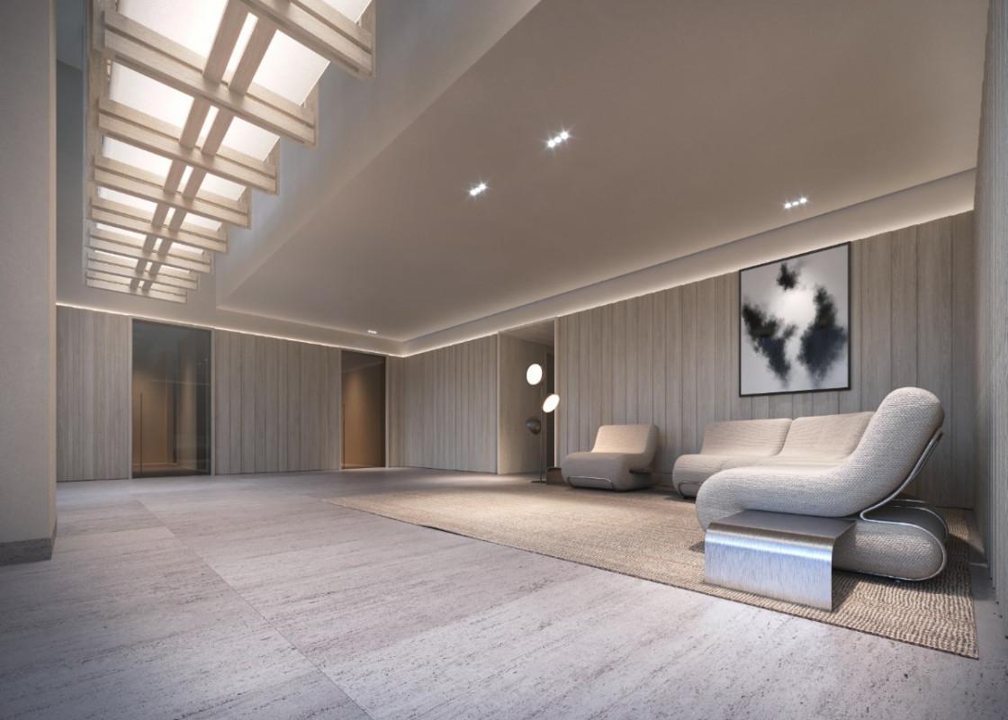 Apartamento, Sion, 2 Quartos, 2 Vagas, 1 Suíte