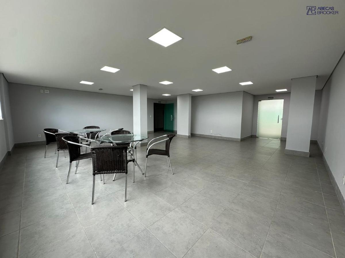 Apartamento, Buritis, 4 Quartos, 3 Vagas, 1 Suíte