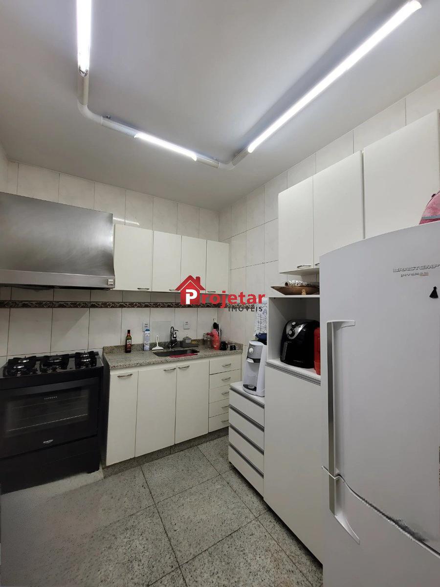 Casa, Sagrada Família, 3 Quartos, 3 Vagas, 1 Suíte